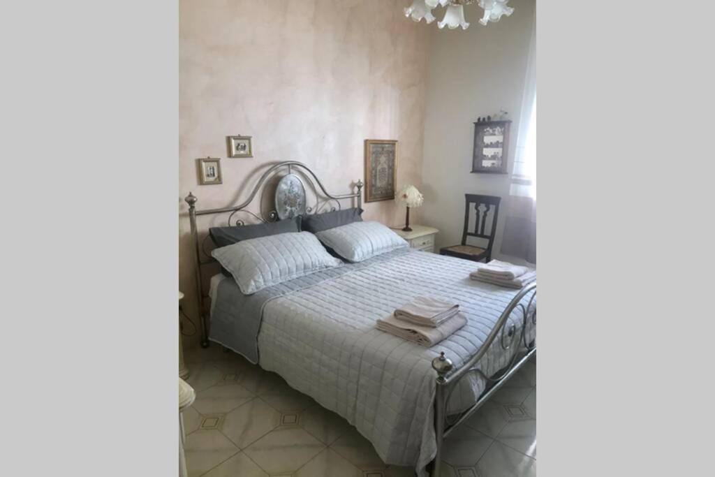 Sweet Apartment Fronte Mare - Livorno Exterior photo